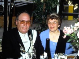 Schützenfest 1986